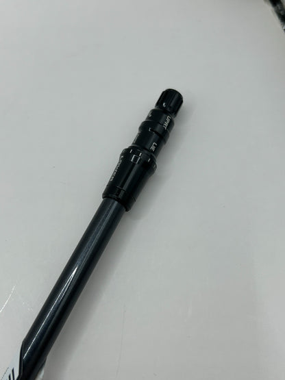 Mitsubishi DIAMANA SILVER TM55 Stiff Driver shaft 44.25 in TaylorMade *292313