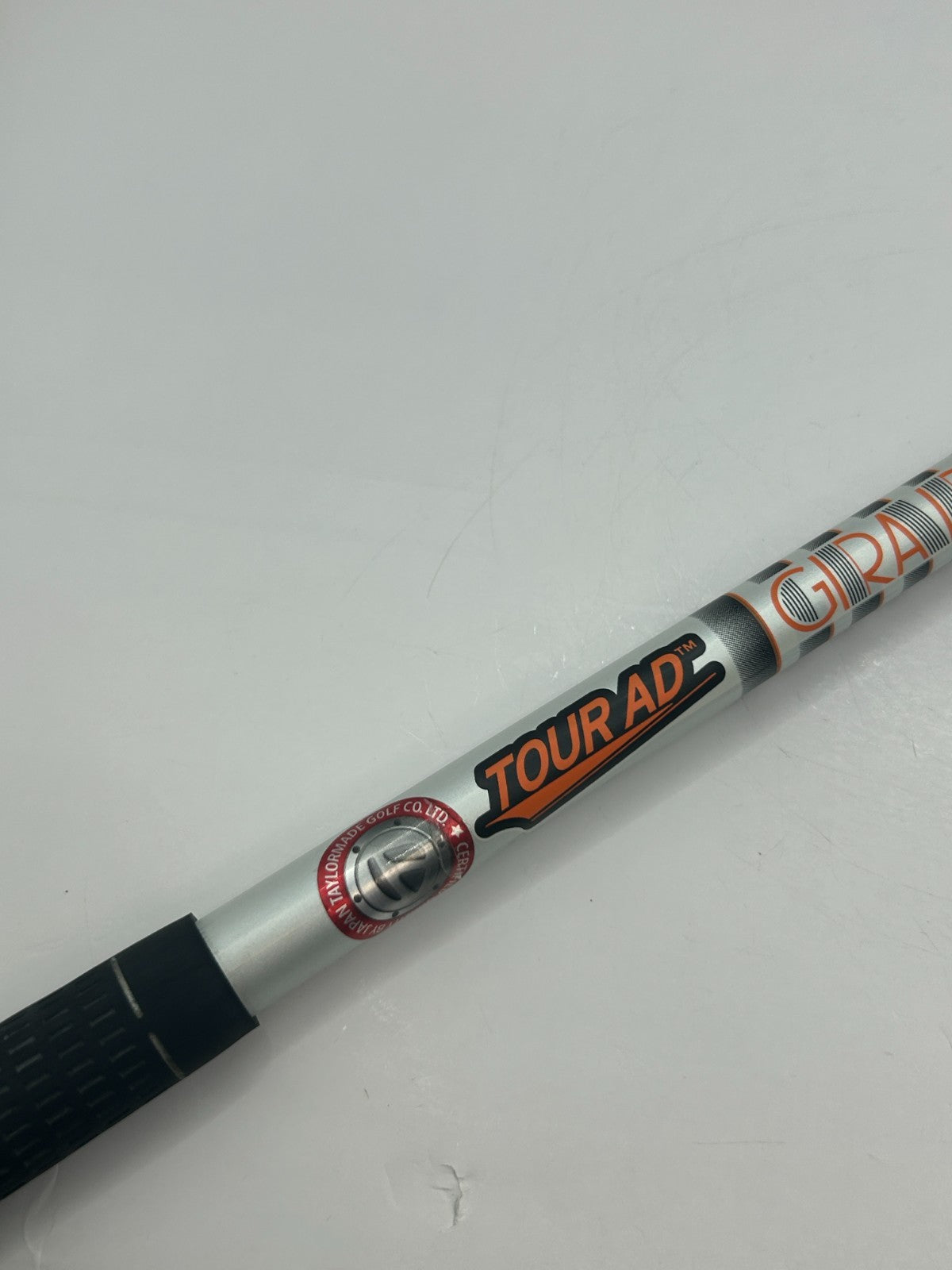 Graphite Design TOUR AD IZ 6 S Fairway Wood Shaft 41.675 in No adapter *32043