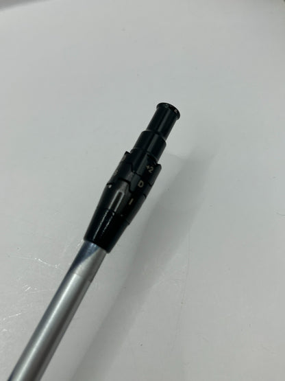 Fujikura Speeder 569 EVOLUTION Ⅵ Stiff Driver Shaft 44 in Callaway adapter *282316