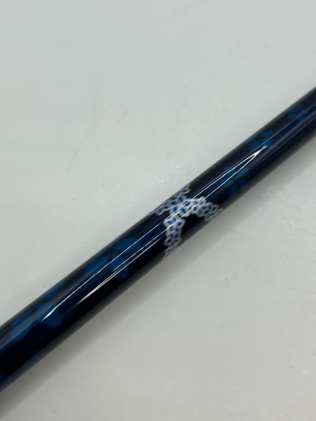 Mitsubishi Diamana BLUE TM50 S Driver Shaft 44.375 in TaylorMade New *327511