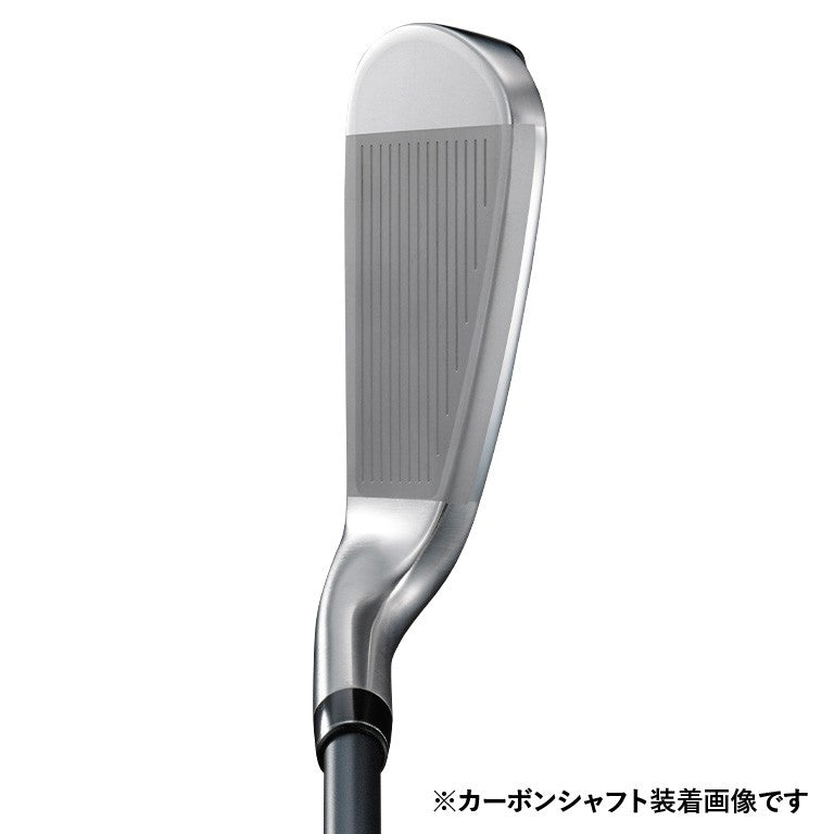 DUNLOP XXIO 14 2026 Iron Set 5pcs 6 PW N.S.PRO 850GH neo DST Steel R Flex RH New1