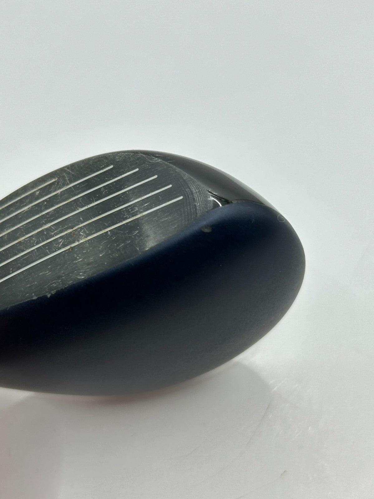 Callaway XR Pro 3W 14 5W 18 Fairway Wood Heads Only 2pcs RH From Japan 392717