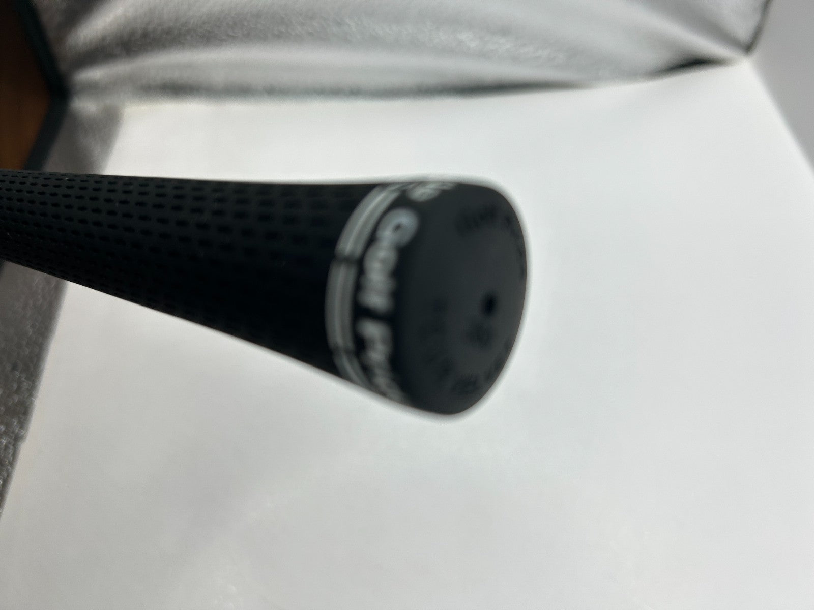 Graphite Design TOUR AD IZ 5 Stiff Fairway Wood Shaft Titleist adapter *258719