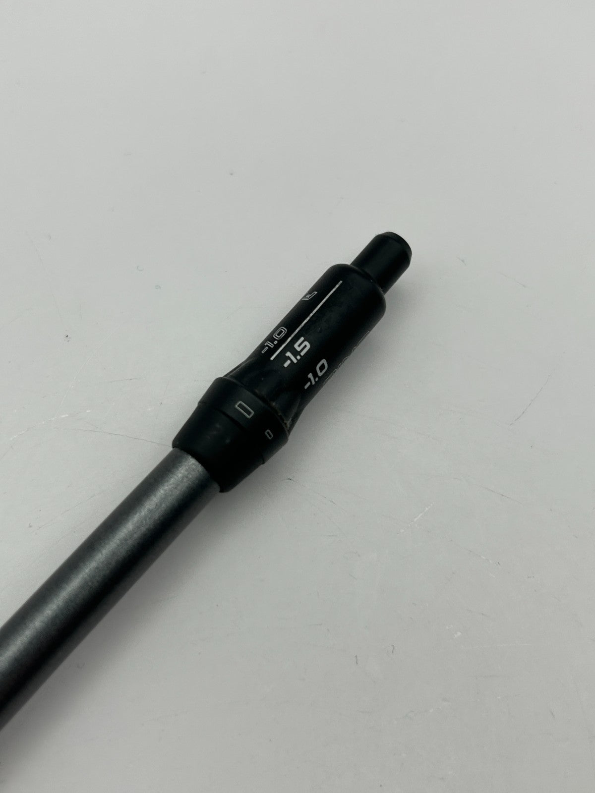 Graphite Design TOUR AD XC 4 S Fairway Wood Shaft 42.125 in Ping adapter *207517