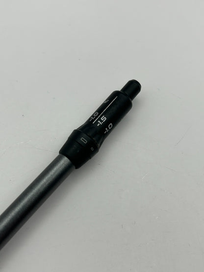 Graphite Design TOUR AD XC 4 S Fairway Wood Shaft 42.125 in Ping adapter *207517