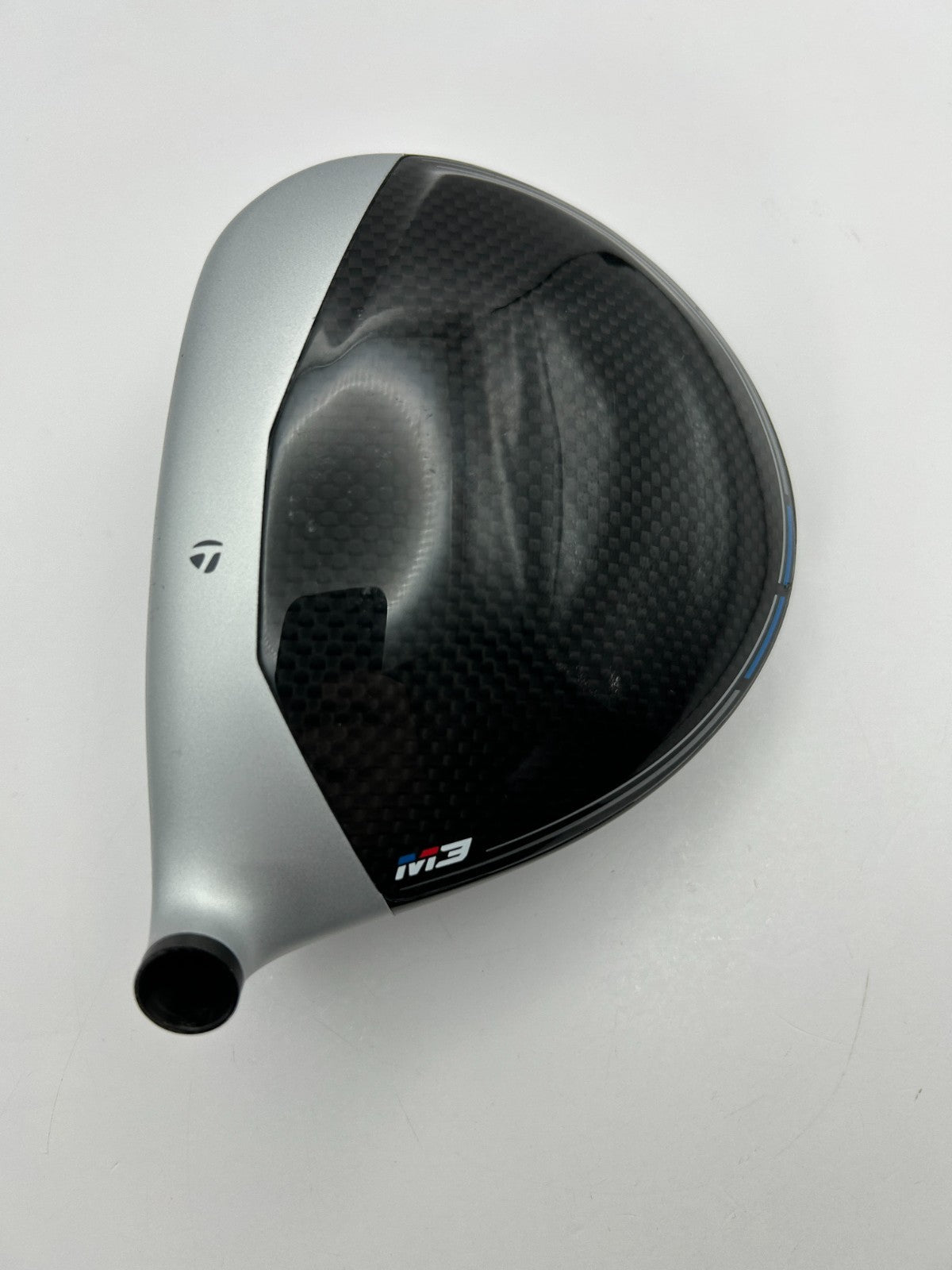 TaylorMade M3 460 9.5 driver head only right handed golf from japan 30805