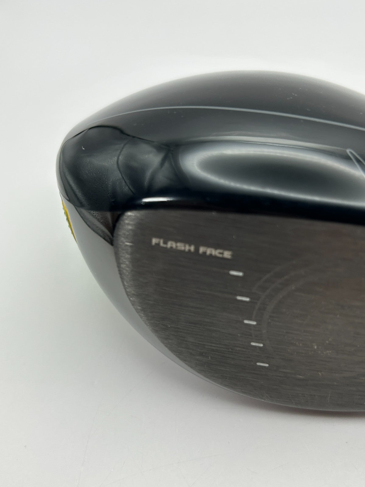 Callaway EPIC FLASH SUBZERO 9.0 driver head only Right-Handed from Japan 30688