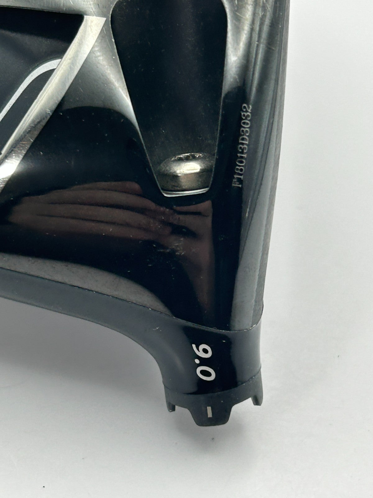 Callaway ROGUE SUB ZERO 9.0 driver head only Right Handed from japan 280817