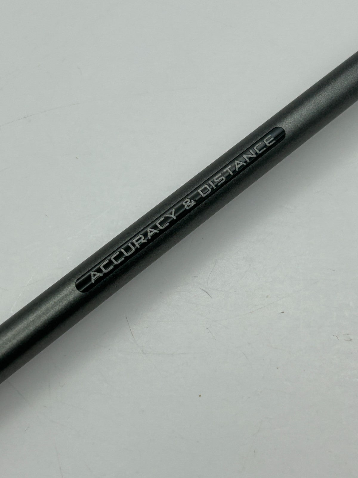Graphite Design TOUR AD XC 5 Stiff Fairway Wood Shaft 40.675 in No adapter *234512