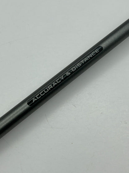 Graphite Design TOUR AD XC 5 Stiff Fairway Wood Shaft 40.675 in No adapter *234512