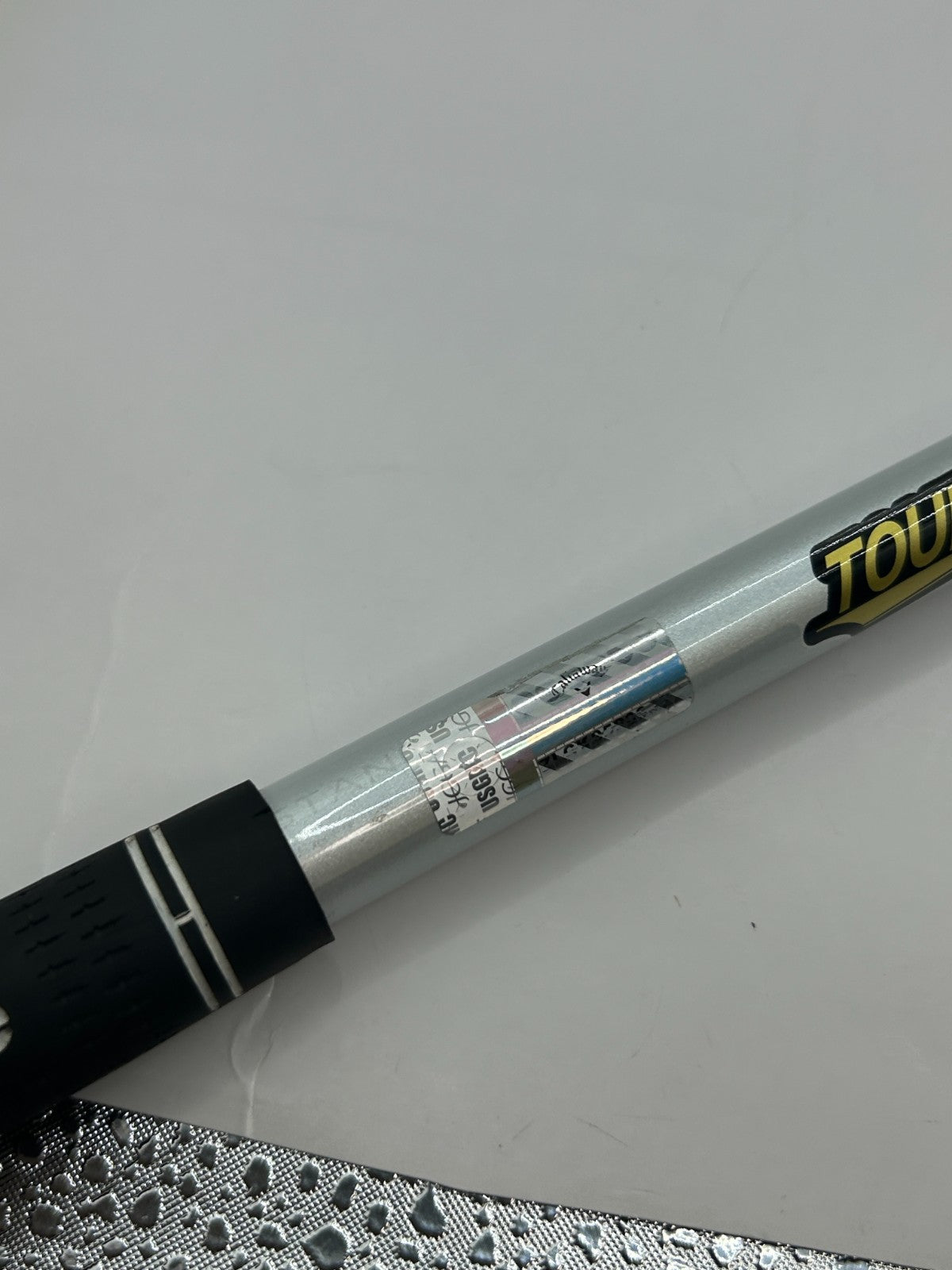Graphite Design TOUR AD TP 5 Stiff Fairway Wood Shaft 41.75 in No adapter *25364