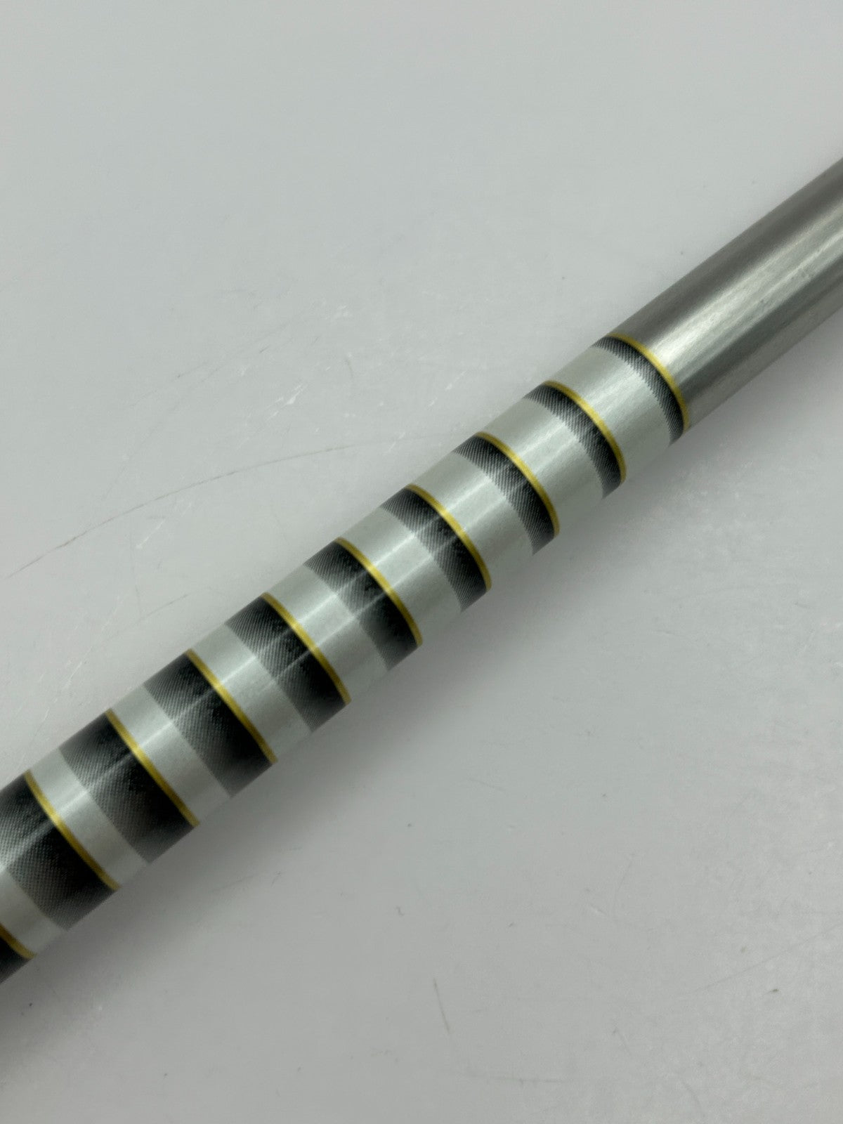 Graphite Design TOUR AD TP 6 S Driver Shaft 44.125 in TaylorMade Adapter *22279
