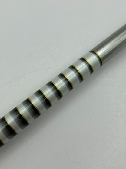 Graphite Design TOUR AD TP 6 S Driver Shaft 44.125 in TaylorMade Adapter *22279