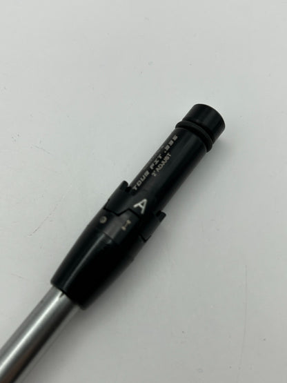 Graphite Design TOUR AD TP 7 Stiff Driver Shaft 44.375 in Titleist Adapter *211414