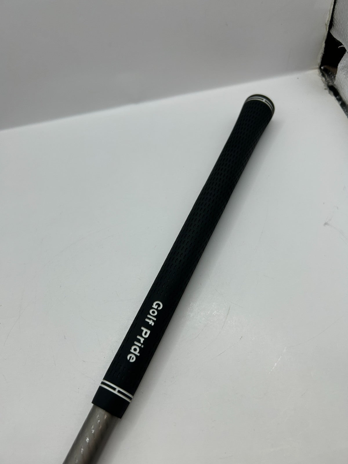 PING TOUR 2.0 CHROME 65 S Driver Shaft 44.125 in Ping Adapter *304617