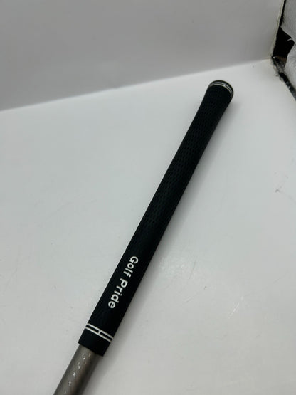 PING TOUR 2.0 CHROME 65 S Driver Shaft 44.125 in Ping Adapter *304617