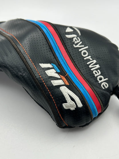 Taylormade M4 3W 15 Fairway Wood head only right handed golf from japan 347122