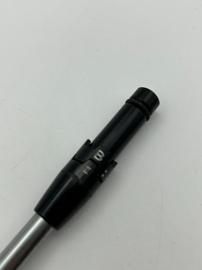 Graphite Design TOUR AD TP 7 Stiff Driver Shaft 44.375 in Titleist Adapter *211415
