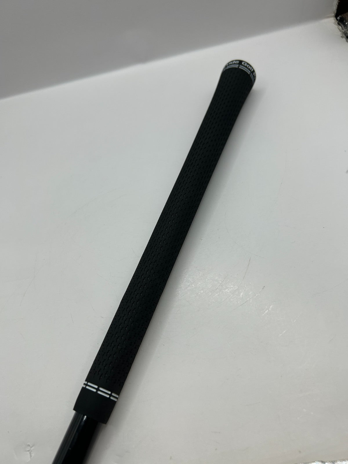 PING ALTA J CB BLACK Stiff Driver Shaft 44.675 in Ping Adapter *304818