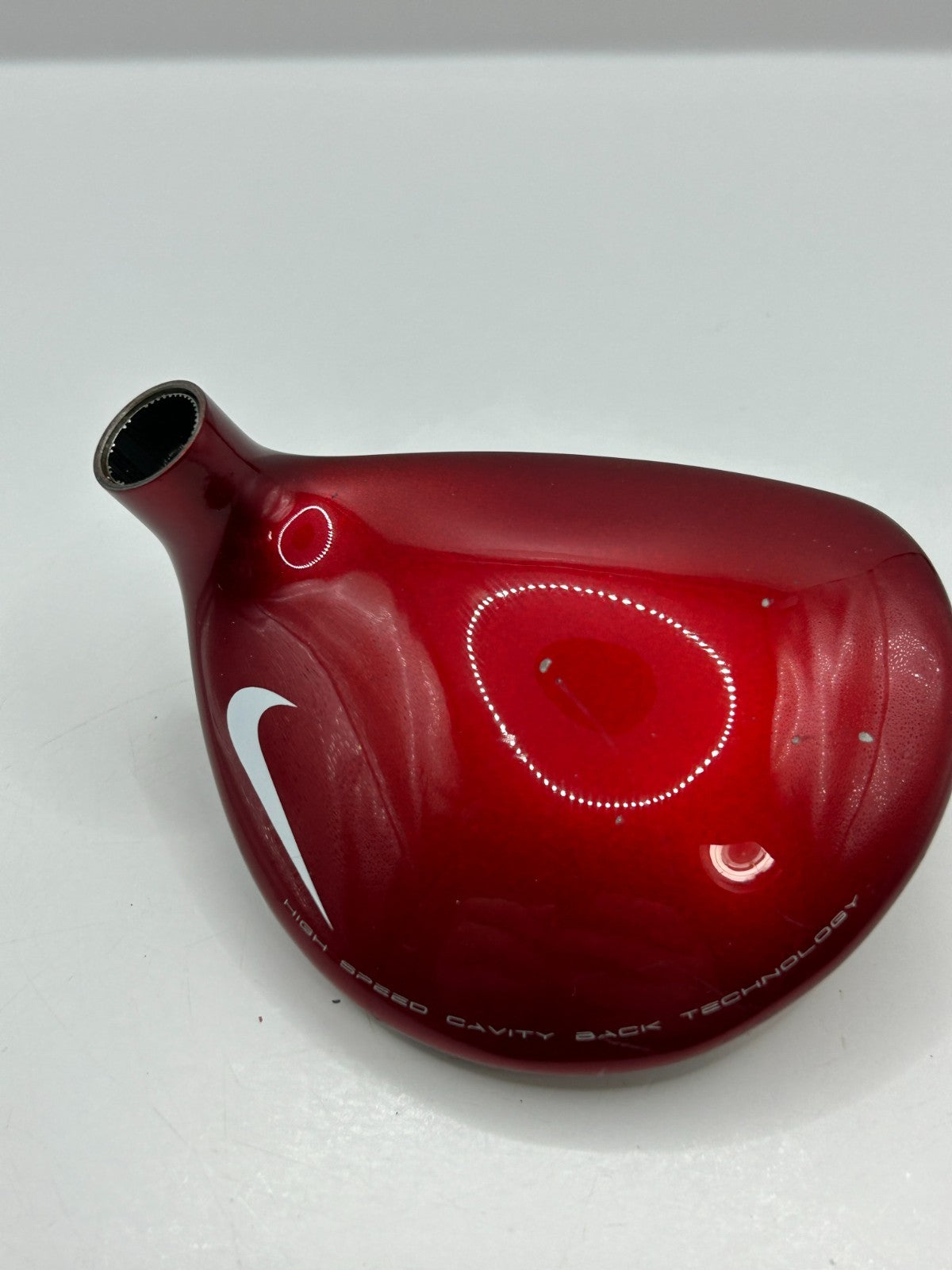 Nike VR_S Covert 2.0 3W Fairway Wood Head Only Right-Handed *363111