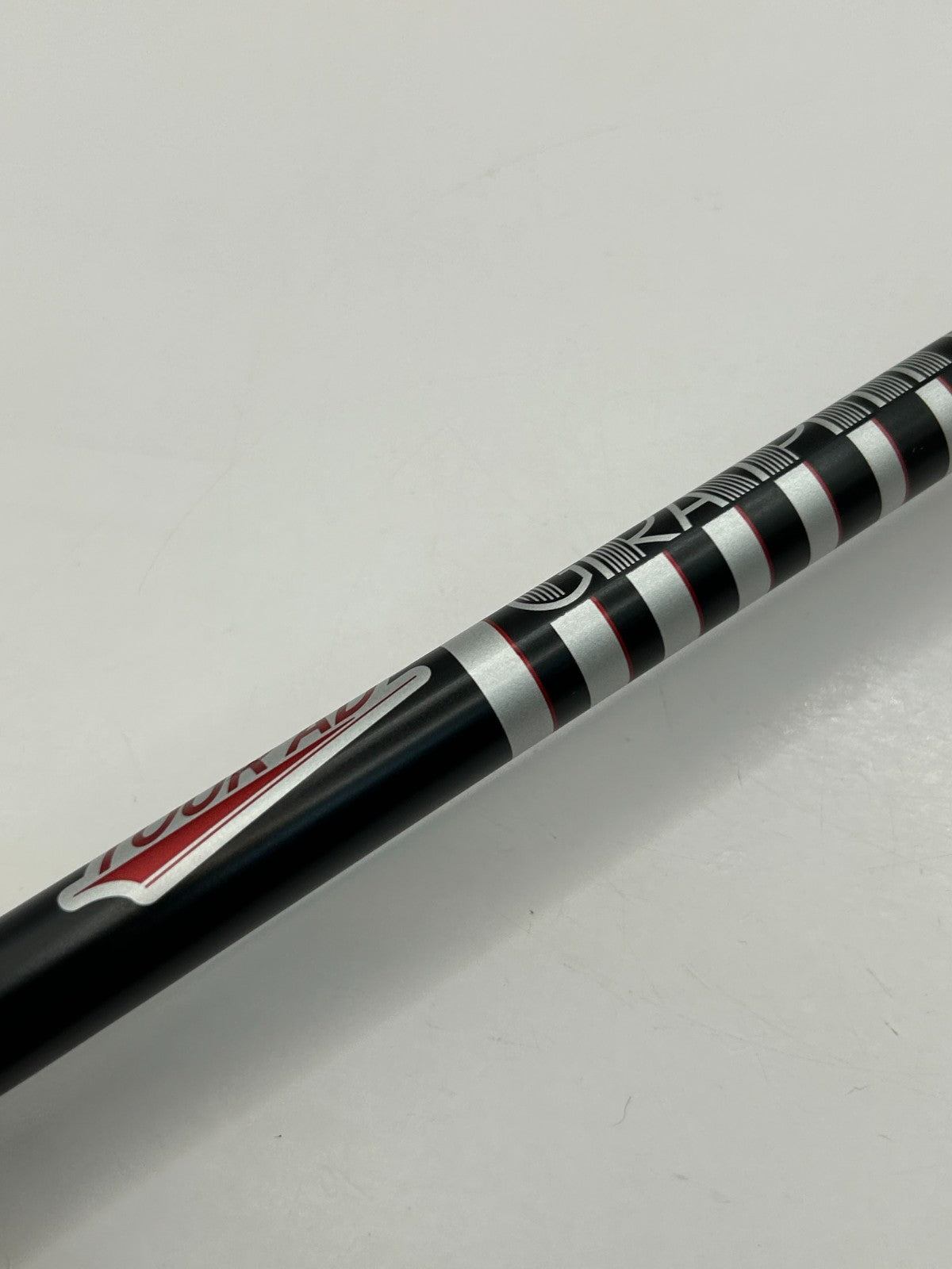 Graphite Design TOUR AD XC 5 X Fairway Wood Shaft in Titleist adapter *252010