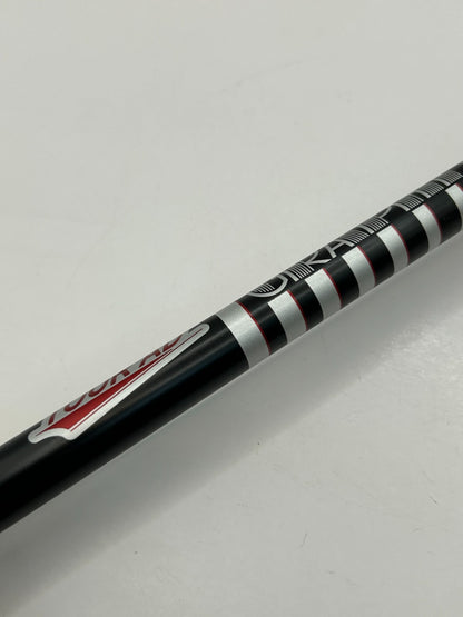 Graphite Design TOUR AD XC 5 X Fairway Wood Shaft in Titleist adapter *252010