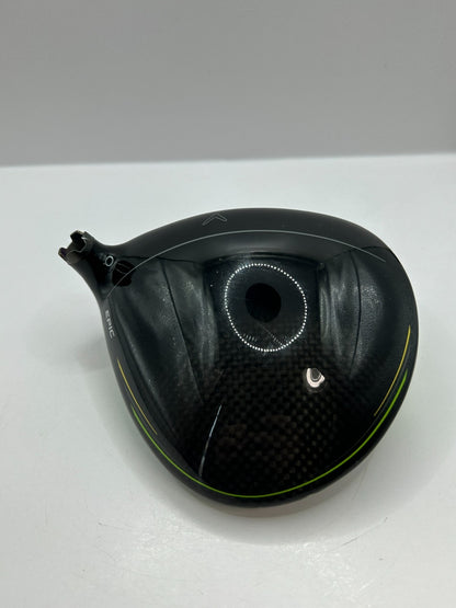 Callaway EPIC Flash 10.5 driver head only Right Handed from Japan 385811