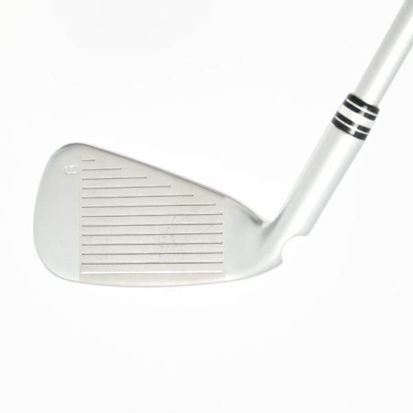PING G430 Iron Set 6 PW 45° 50° 7 Clubs Speeder NX 35 RH Used2