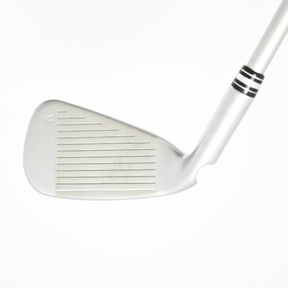 PING G430 Iron Set 6 PW 45° 50° 7 Clubs Speeder NX 35 RH Used2