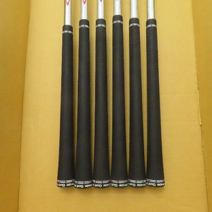 PING i230 Iron Set 5 PW 6 Clubs MODUS3 TOUR 120 R Blue Dot Reshafted RH Used7