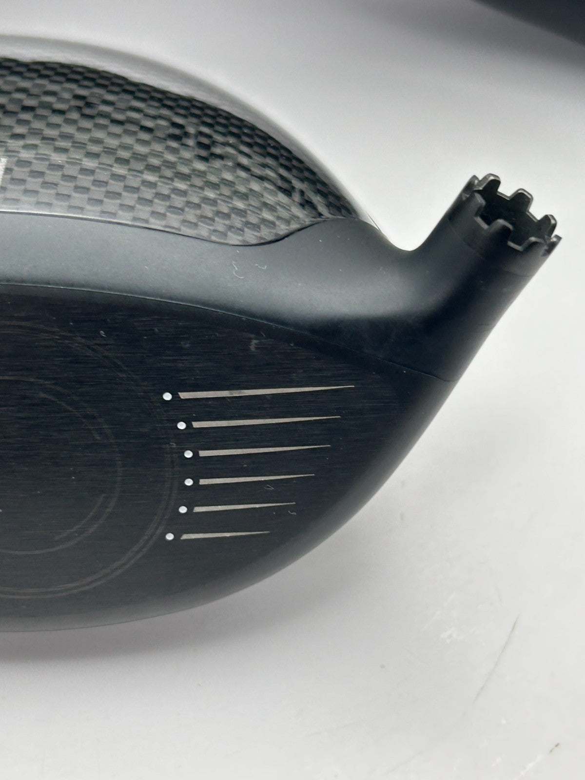 Cobra AeroJet LS 10.5 Driver Head only With Head Cover Right Handed 34399