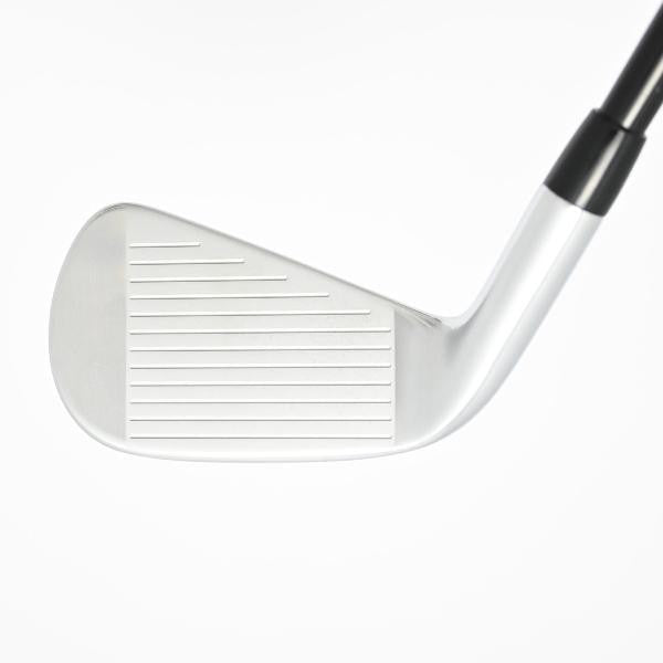 Titleist T200 2023 Iron Set 5 PW 6 Clubs TENSEI AV BLUE AM2 S RH Used2