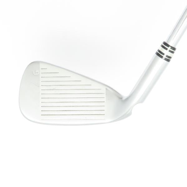 PING G430 Iron Set 6 PW 5 Clubs N.S.PRO MODUS3 TOUR 120 S RH Used2