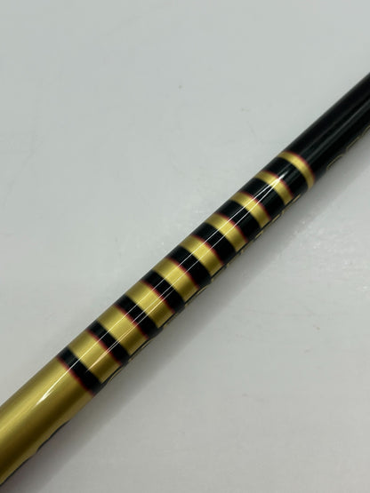 Graphite Design TOUR AD CQ 6 S Fairway Wood Shaft 42.125 in No adapter *27446