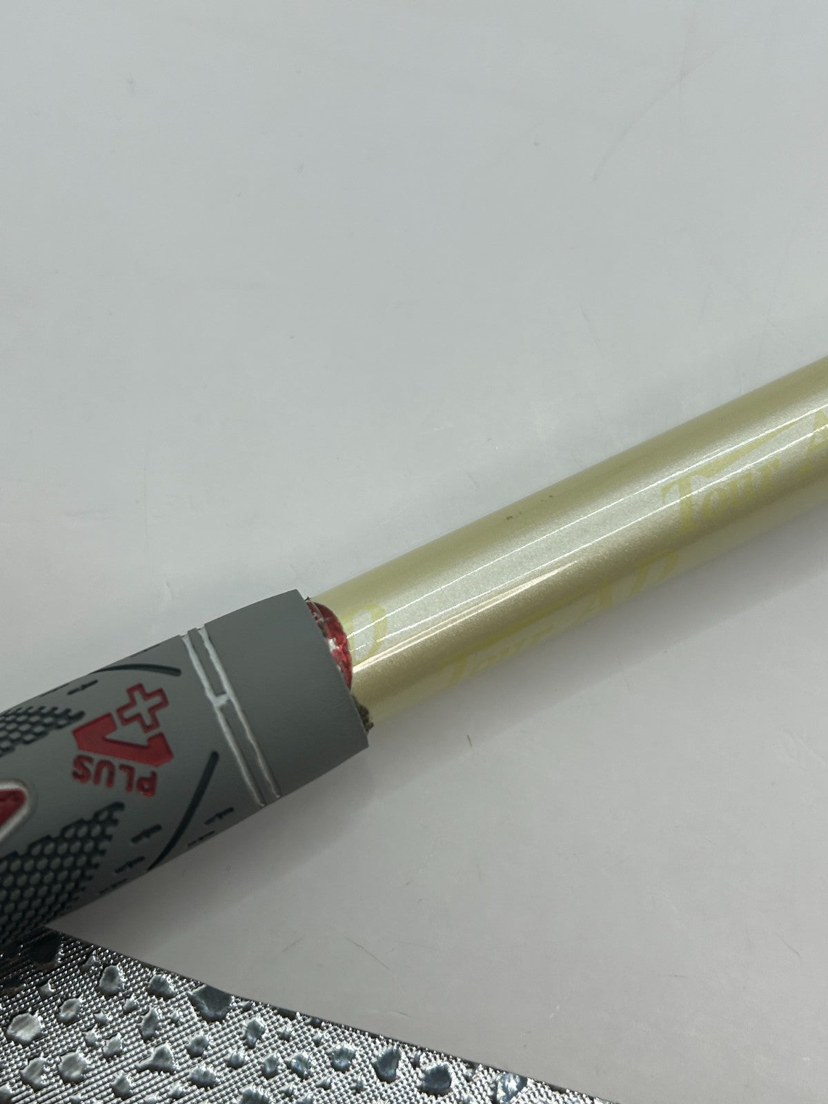 Graphite Design TOUR AD MT-6 Stiff Fairway Wood Shaft No adapter *259911
