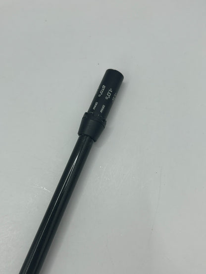 Graphite Design TOUR AD CQ 6 S driver Shaft 43.75 in Cobra adapter *320116