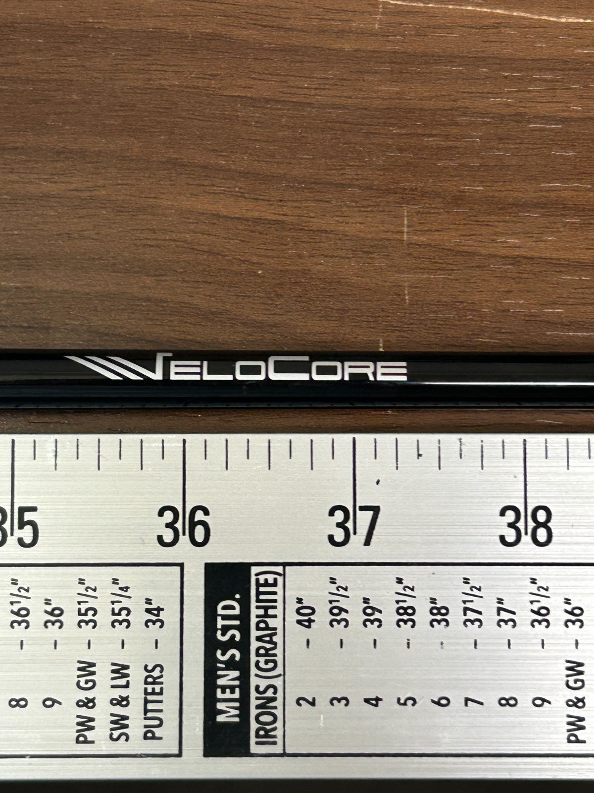 Fujikura VENTUS Black 6X VELOCORE Fairway Wood Shaft No adapter *250621