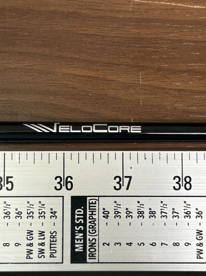 Fujikura VENTUS Black 6X VELOCORE Fairway Wood Shaft No adapter *250621