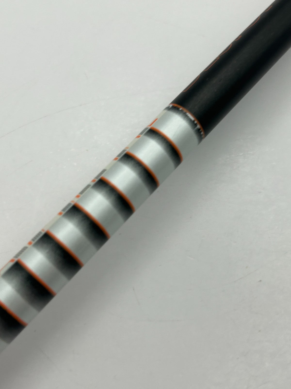 Graphite Design TOUR AD IZ 6 X Fairway Wood Shaft 41 in No adapter *21726
