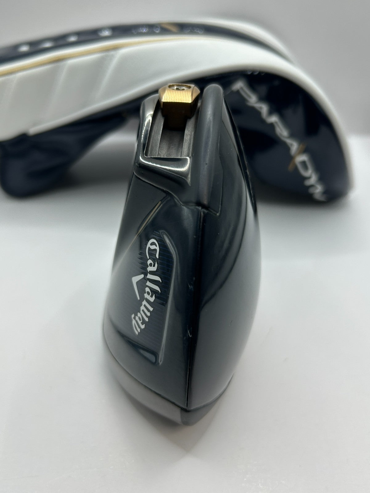 Callaway Paradym 10.5 Driver Head Only Right Handed 382515