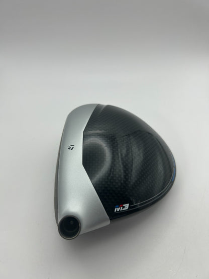 TaylorMade M3 460 9.5 driver head Right Handed golf from japan 23866