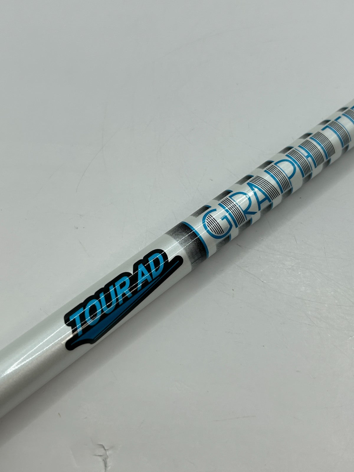 Graphite Design TOUR AD HD 6 X Driver Shaft 43.25 in No Adapter *30283