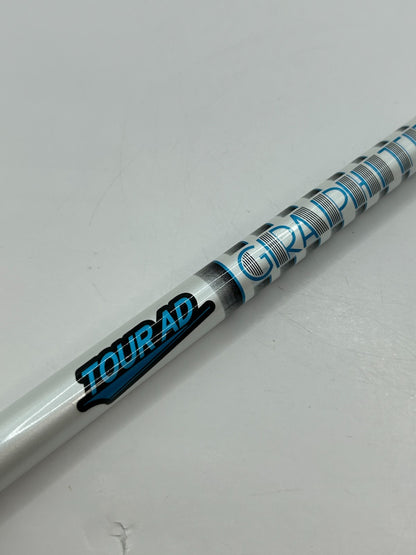 Graphite Design TOUR AD HD 6 X Driver Shaft 43.25 in No Adapter *30283