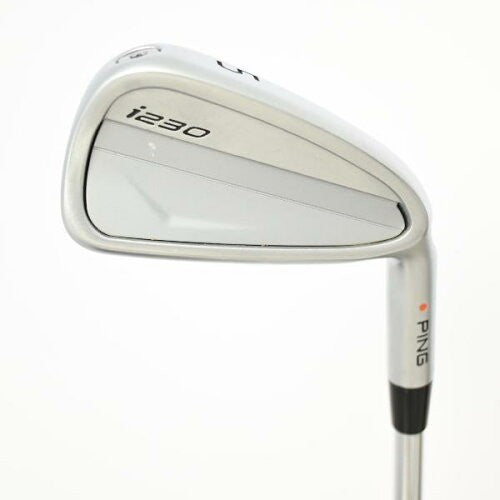 PING i230 Iron Set 5 PW UW 7 Clubs N.S.PRO MODUS3 TOUR 105 S Orange Dot Japan0