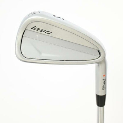 PING i230 Iron Set 5 PW UW 7 Clubs N.S.PRO MODUS3 TOUR 105 S Orange Dot Japan0