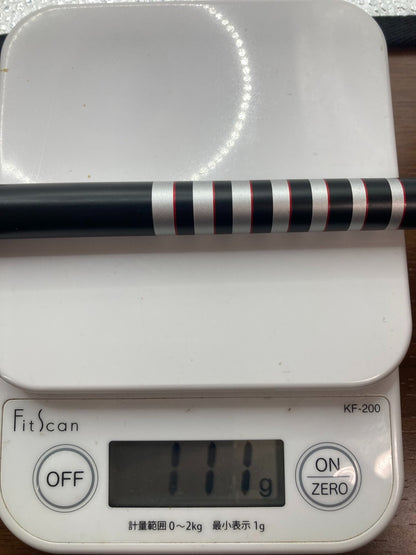 Graphite Design TOUR AD XC 6 S Fairway Wood Shaft 41.25 in TaylorMade *327820