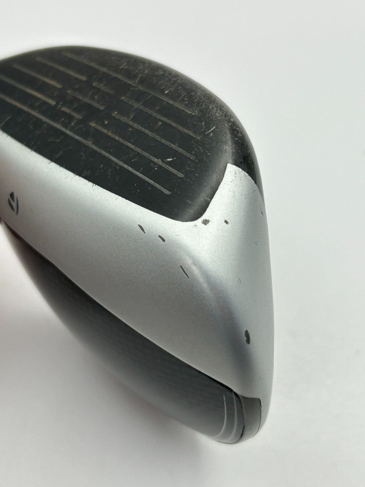 Taylormade M4 5W 18 Fairway Wood head only right handed golf from japan 345921