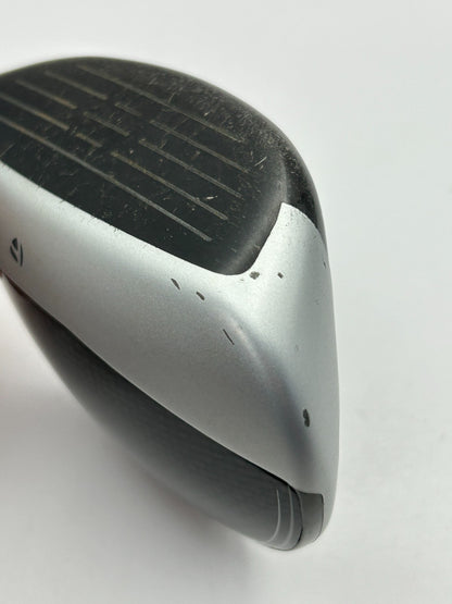 Taylormade M4 5W 18 Fairway Wood head only right handed golf from japan 345921