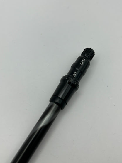 Fujikura Speeder 661 EVOLUTION Ⅳ Stiff Driver Shaft Taylormade Adapter *194514