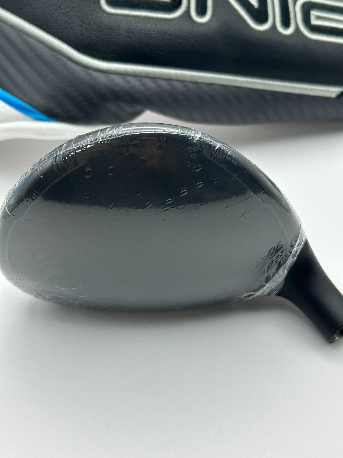 PING G440 MAX 19 5W fairway wood head only Right-Handed from japan New 159515